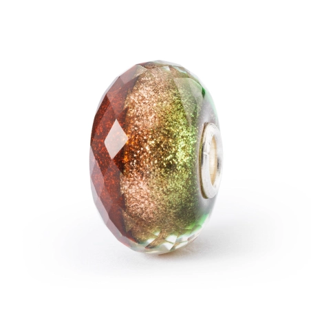 Trollbeads Limited Edition Auguri dal Cuore | Agold