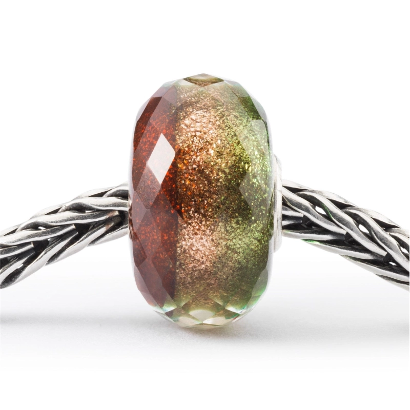 Trollbeads Limited Edition Auguri dal Cuore | Agold