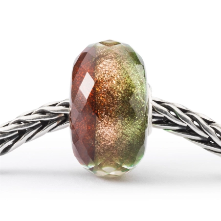 Trollbeads Limited Edition Auguri dal Cuore | Agold
