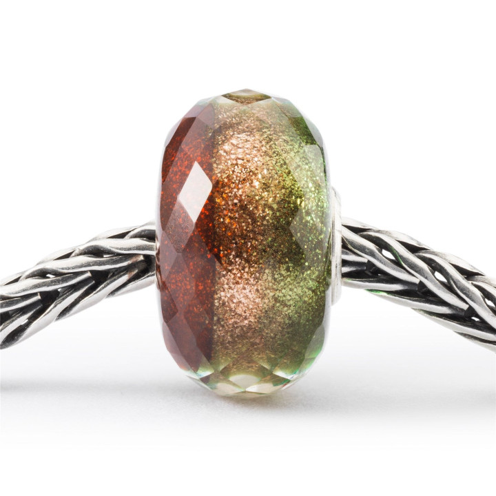 Trollbeads Limited Edition Auguri dal Cuore
