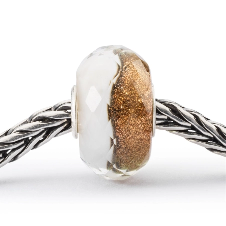 Trollbeads Limited Edition Nuvole d'Inverno | Agold