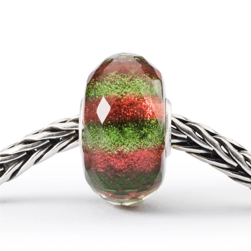 Trollbeads Limited Edition Stagione di Festa | Agold