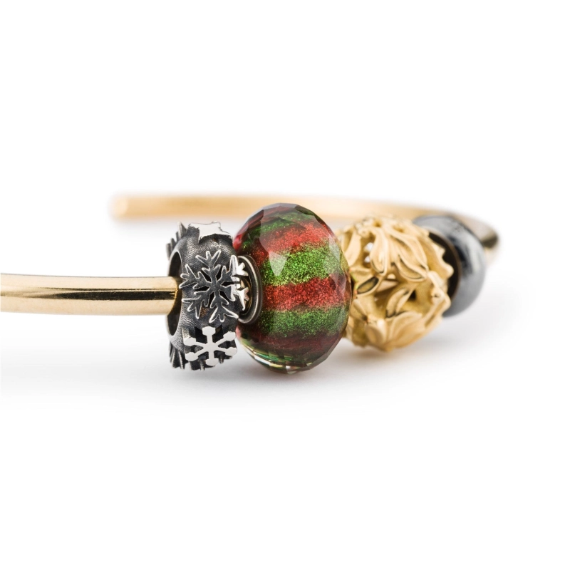 Trollbeads Limited Edition Stagione di Festa | Agold