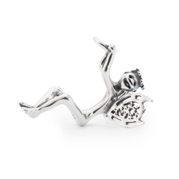 Trollbeads Elfo delle Nevi