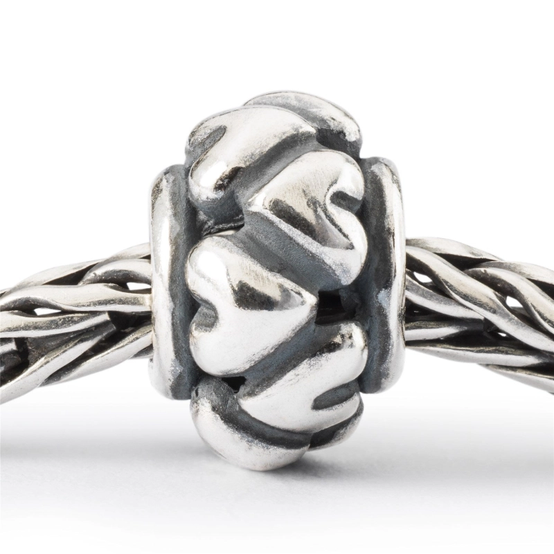 Trollbeads Insieme | Agold