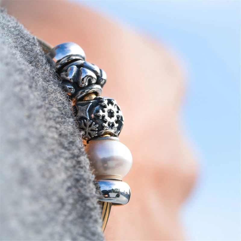Trollbeads Insieme | Agold
