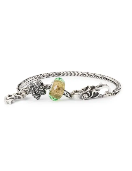 Trollbeads Limited Edition Bracciale Amore Incondizionato