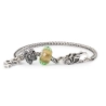 Trollbeads Limited Edition Bracciale Amore Incondizionato