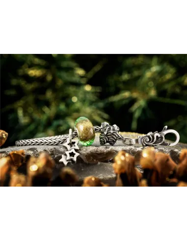 Trollbeads Limited Edition Bracciale Amore Incondizionato
