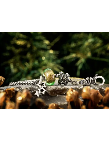 Trollbeads Limited Edition Bracciale Amore Incondizionato