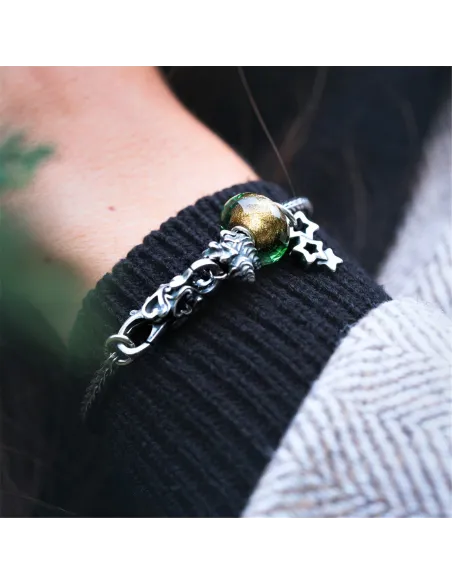 Trollbeads Limited Edition Bracciale Amore Incondizionato