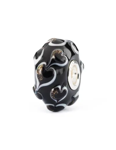 Trollbeads Limited Edition Scintille dal Cuore | Agold