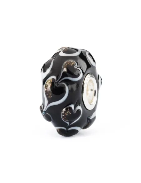 Trollbeads Limited Edition Scintille dal Cuore | Agold