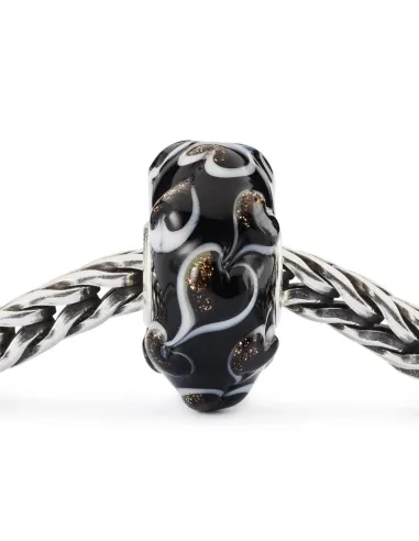 Trollbeads Limited Edition Scintille dal Cuore | Agold