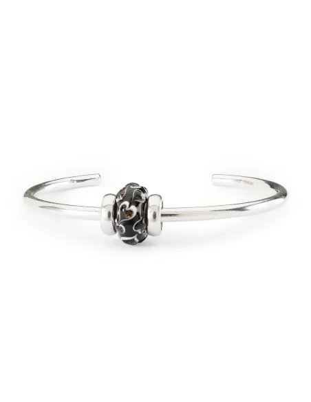 Trollbeads Limited Edition Scintille dal Cuore | Agold