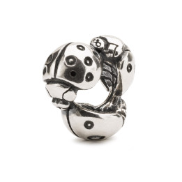 Trollbeads Coccinelle