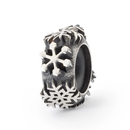 Trollbeads Stop Neve | Agold