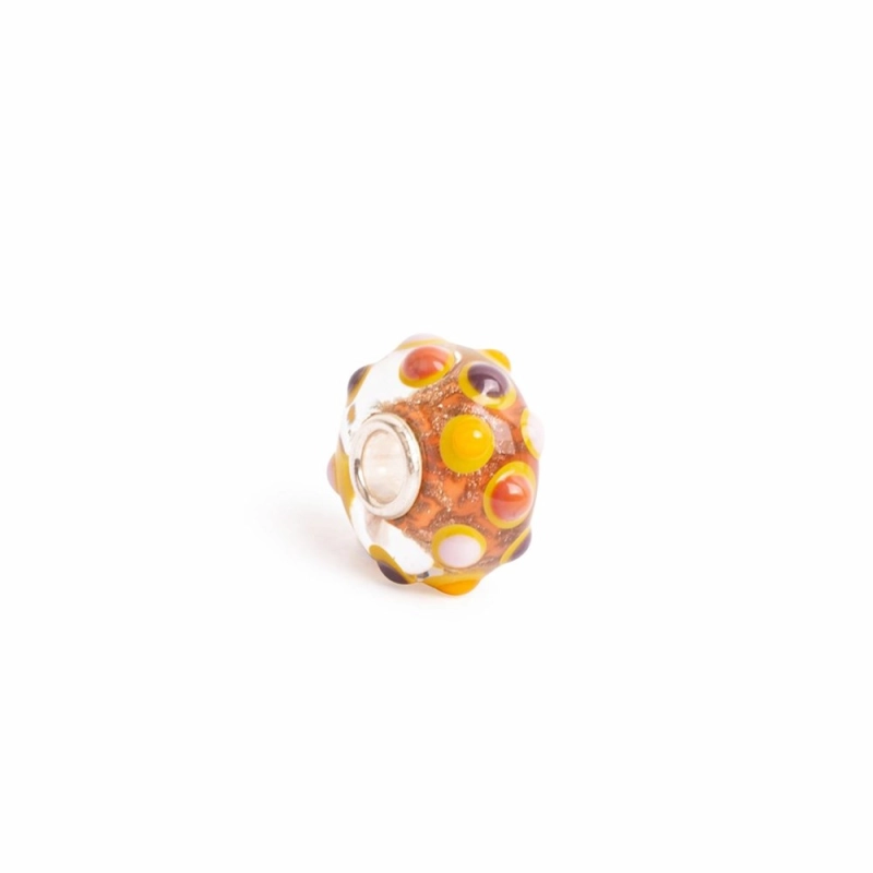 Thun by Trollbeads Pois Dolce Pensiero | Agold