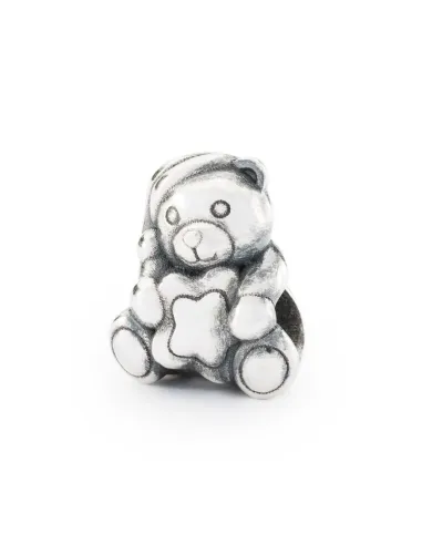 Thun by Trollbeads Teddy Stella Incantata | Agold