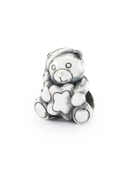Thun by Trollbeads Teddy Stella Incantata | Agold