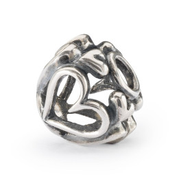 Trollbeads Pendente Sempre Insieme