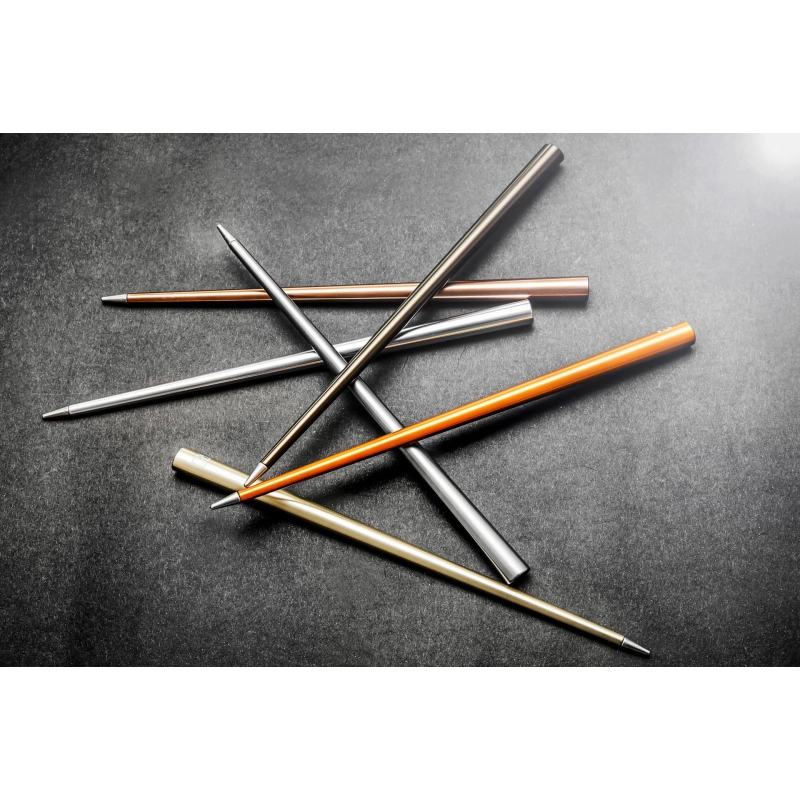 Pininfarina Prima Bronze | Agold