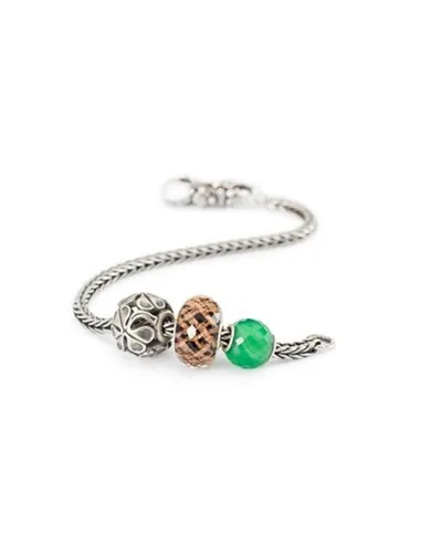 Trollbeads Limited Edition Buoni Propositi 2023