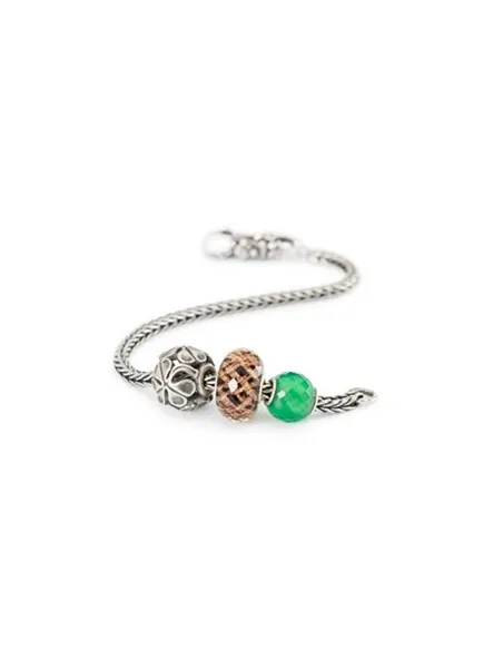 Trollbeads Limited Edition Buoni Propositi 2023