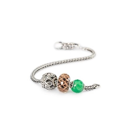 Trollbeads Limited Edition Buoni Propositi 2023 | Agold