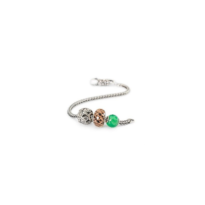 Trollbeads Limited Edition Buoni Propositi 2023