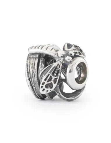 Trollbeads Libellula dei Sogni