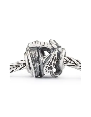 Trollbeads Libellula dei Sogni
