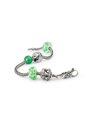 Trollbeads Libellula dei Sogni