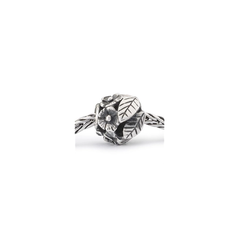 Trollbeads Flower Power | Agold