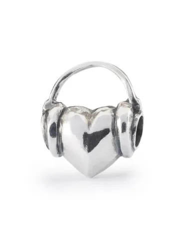 Trollbeads La Nostra Canzone | Agold