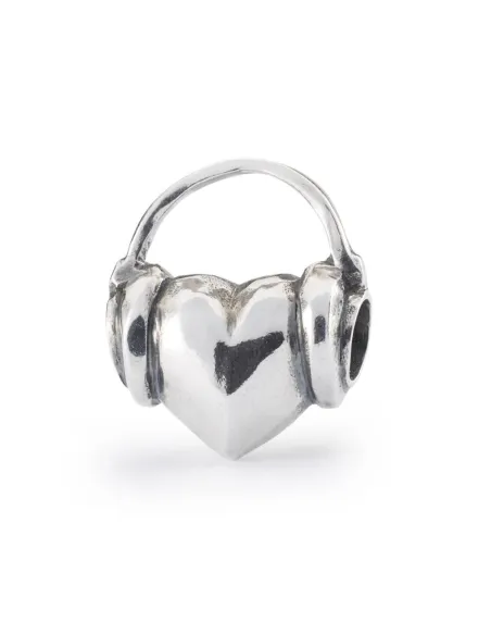 Trollbeads La Nostra Canzone | Agold