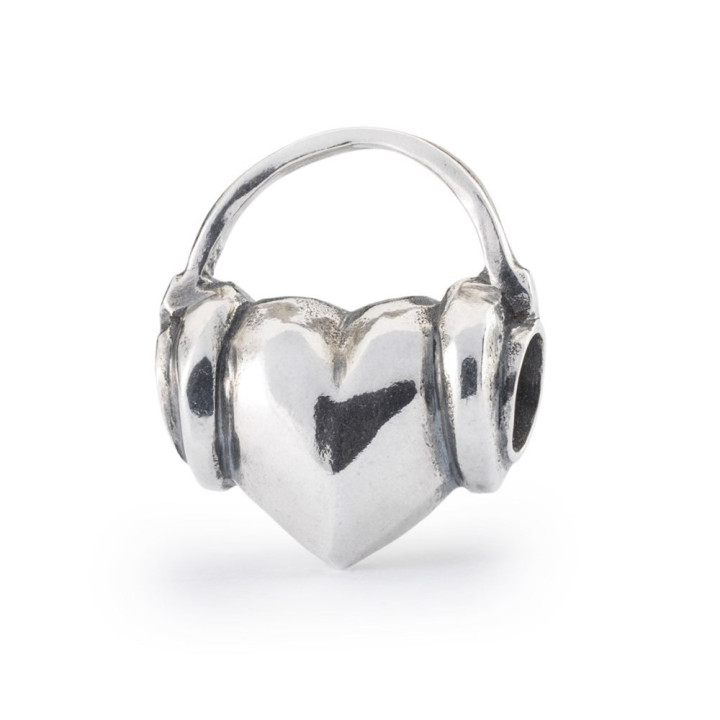 Trollbeads La Nostra Canzone