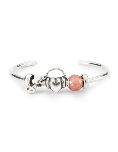 Trollbeads La Nostra Canzone | Agold