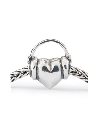 Trollbeads La Nostra Canzone | Agold