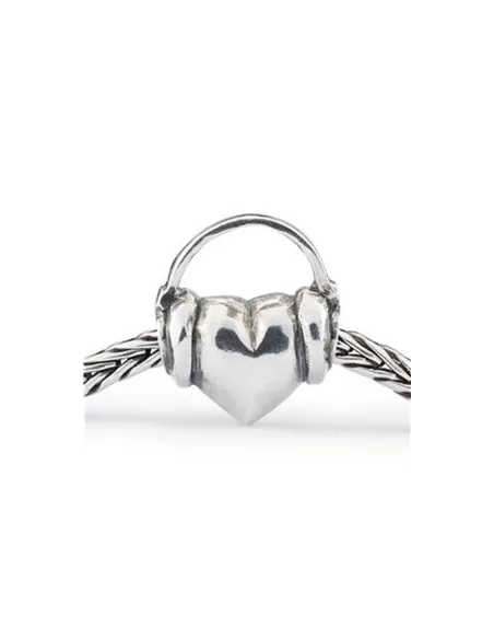 Trollbeads La Nostra Canzone | Agold