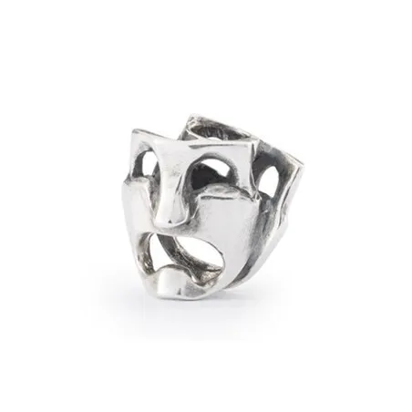 Trollbeads Teatro della Vita | Agold