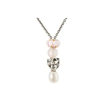 Trollbeads Teatro della Vita | Agold