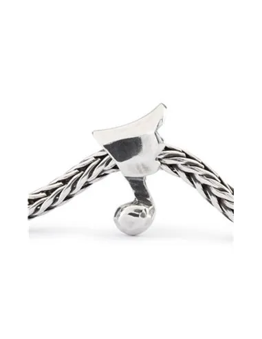 Trollbeads Nota Musicale | Agold