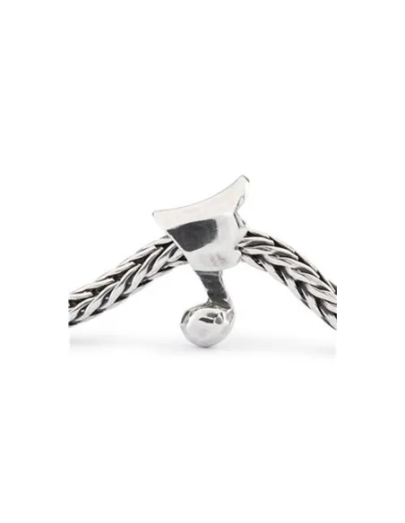 Trollbeads Nota Musicale | Agold