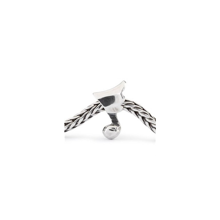 Trollbeads Nota Musicale