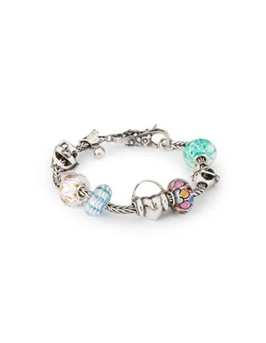 Trollbeads Nota Musicale | Agold
