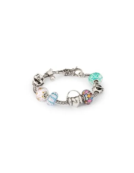 Trollbeads Nota Musicale | Agold