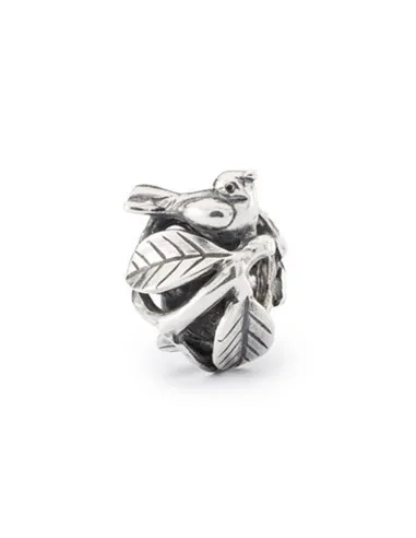 Trollbeads Ritired Nido | Agold
