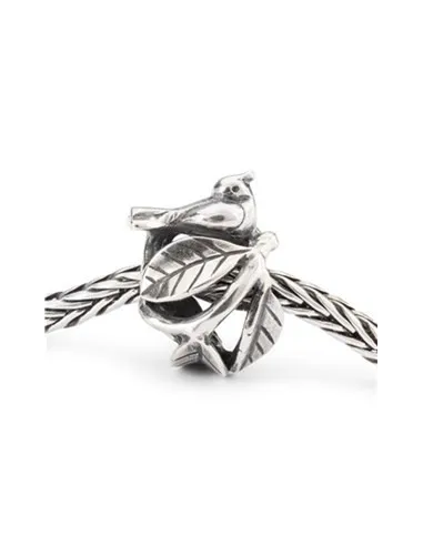 Trollbeads Ritired Nido | Agold