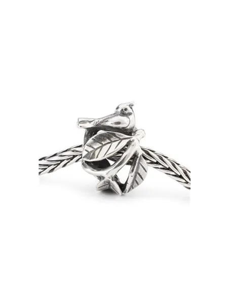 Trollbeads Ritired Nido | Agold